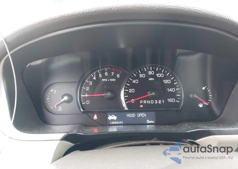 2010 Cadillac Dts Luxury Collection z USA, uszkodzony, nr VIN 1G6KD5EY7AU104491